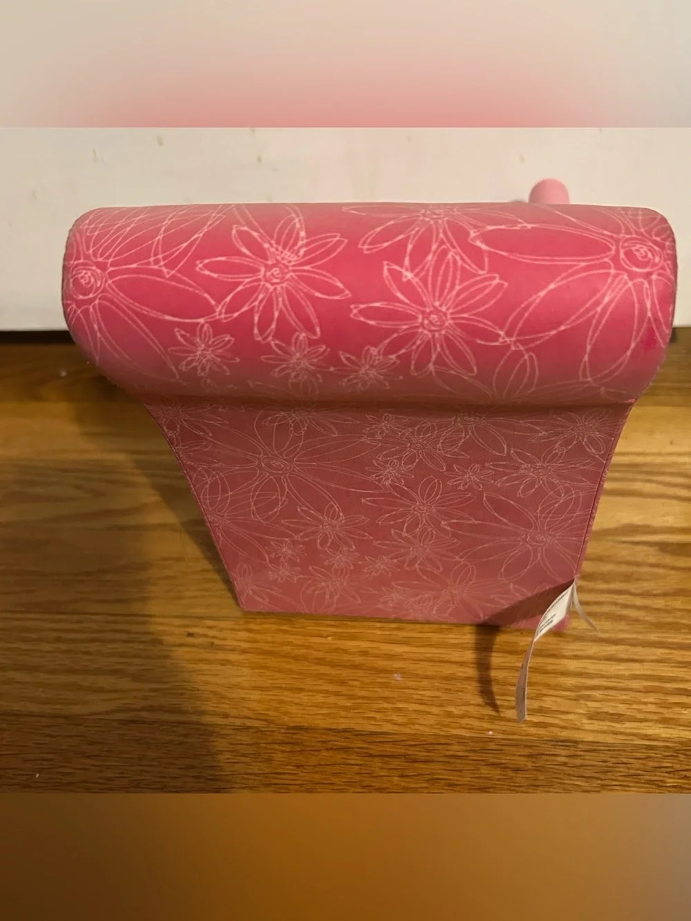 American Girl this pink